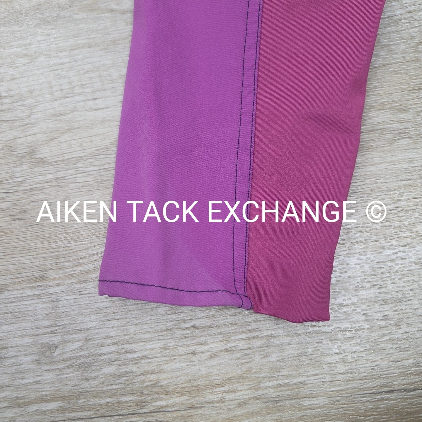 Romfh Sarafina Full Seat Breeches, Size 32 R