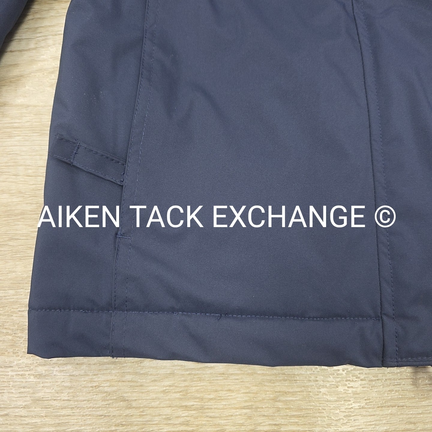 Ovation Winter Jacket, Size Medium