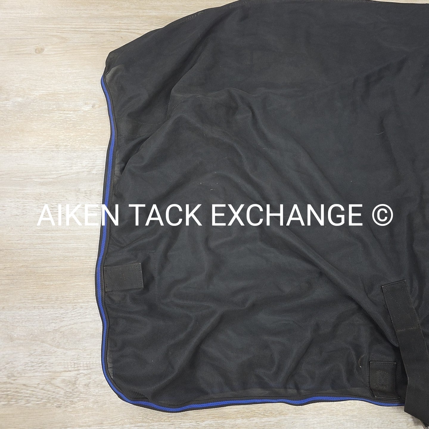 Schneiders Fly Sheet, 76" (Missing Hind Leg Straps)