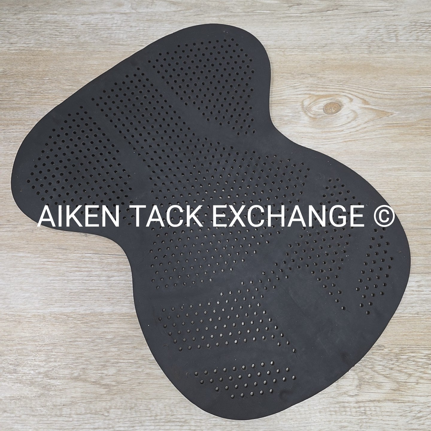 Gel Half Pad