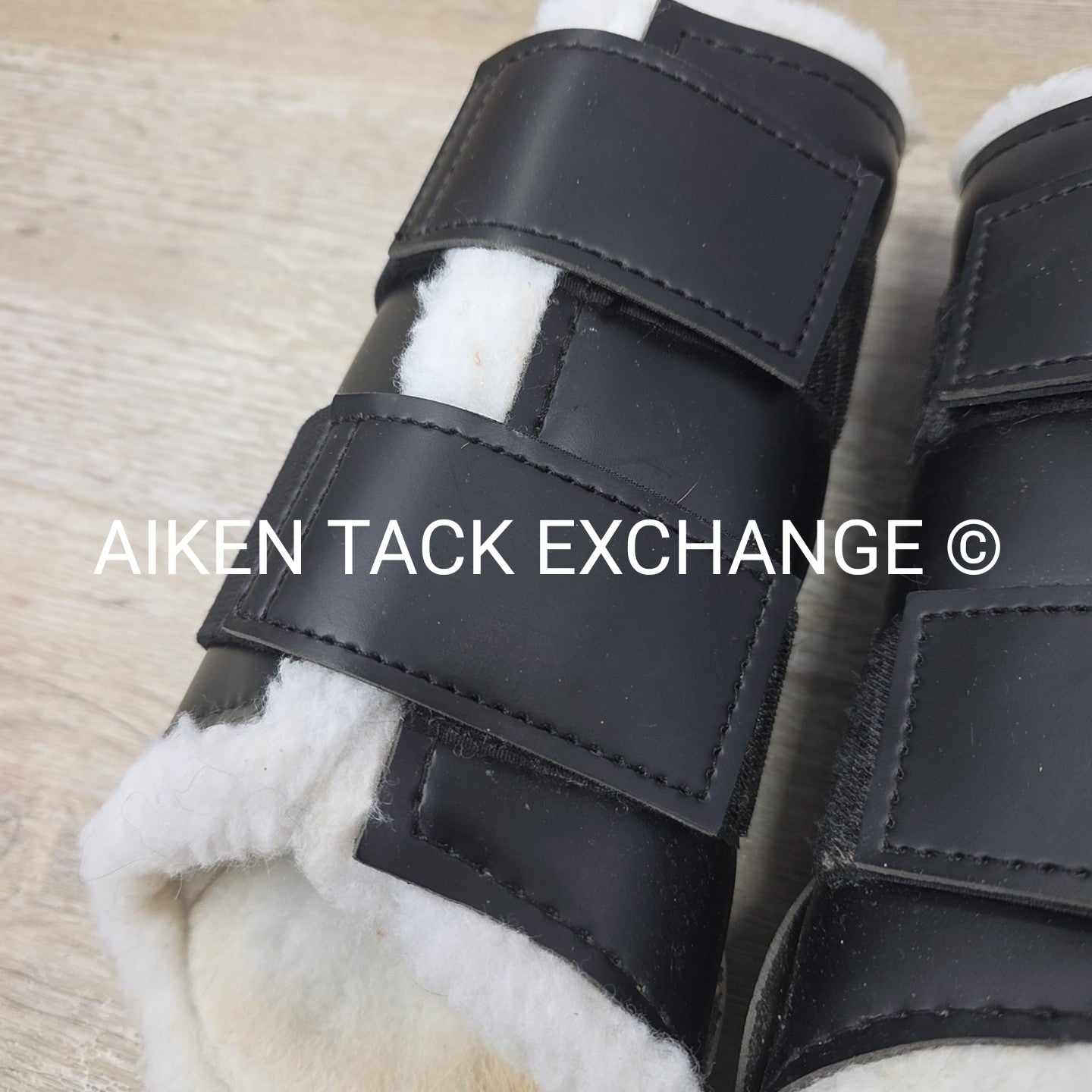 Dover Saddlery DS Sport Boots with Fleece Lining, Size Large