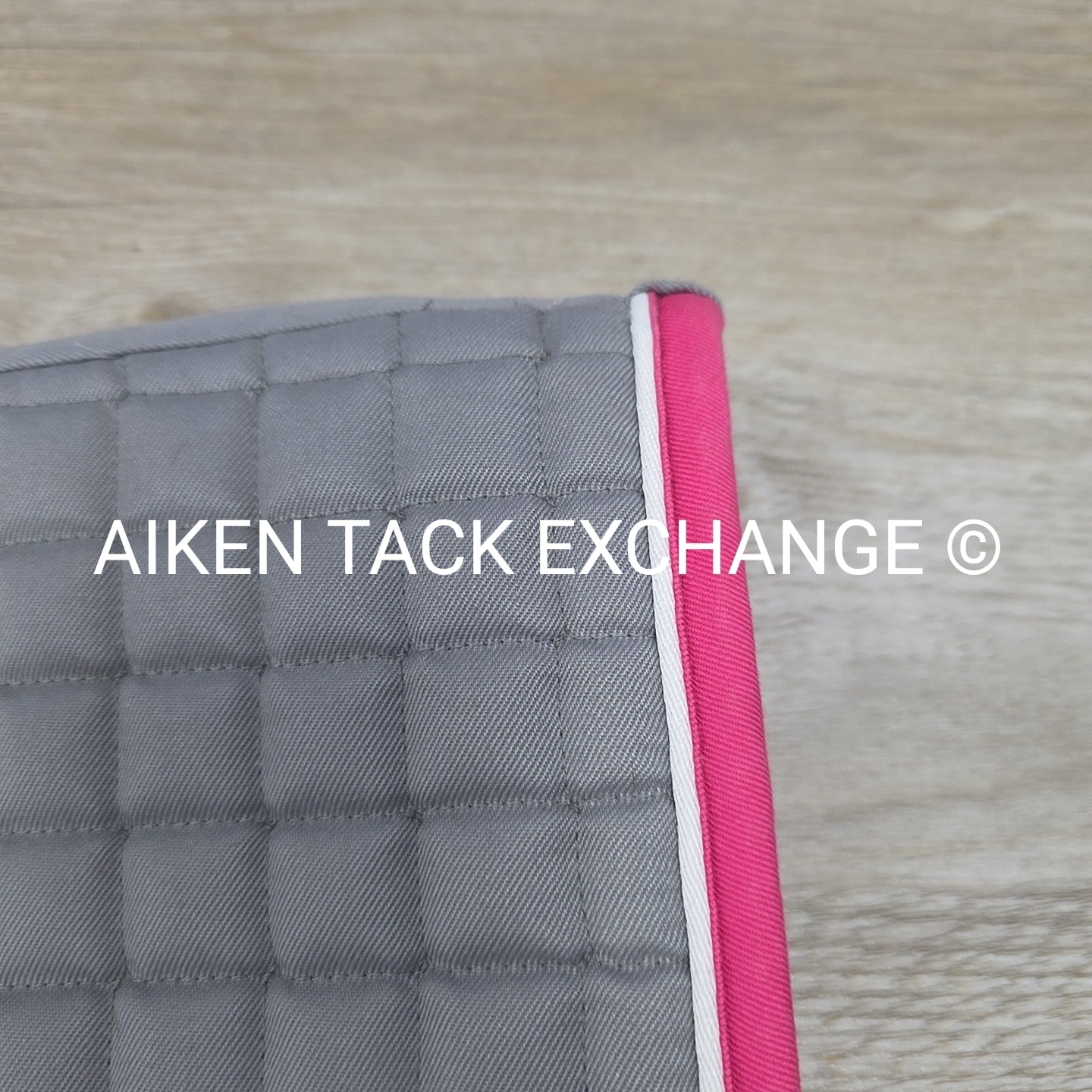 Dover Saddlery All Purpose Saddle Pad