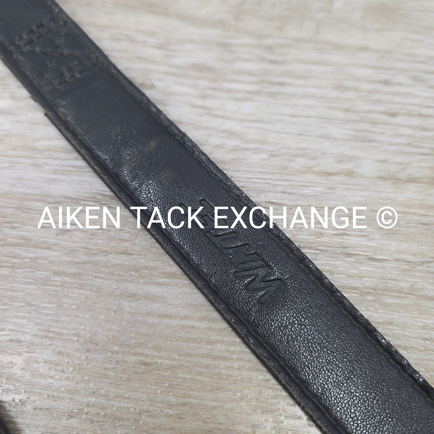 Wintec Webbers, Black