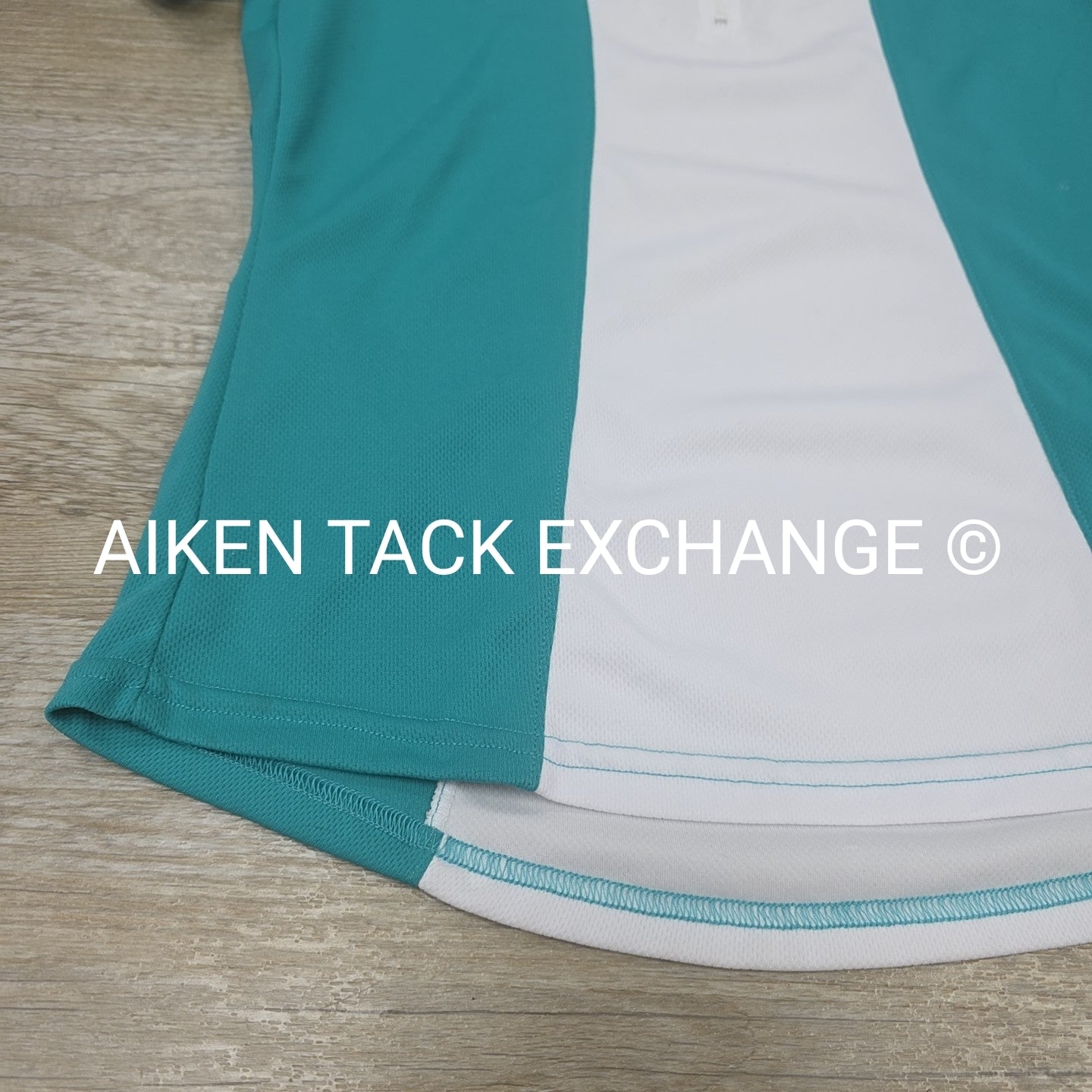 BARGAIN BUNDLE: 1 Kerrits, 1 Piper Short Sleeve Tops, Women's Small