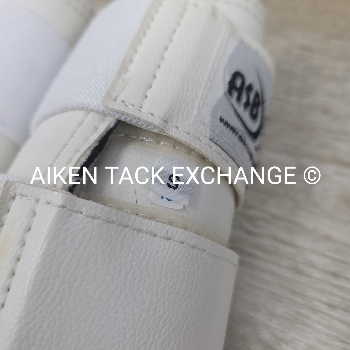 ASB All Sport Horse Boot, Size Small