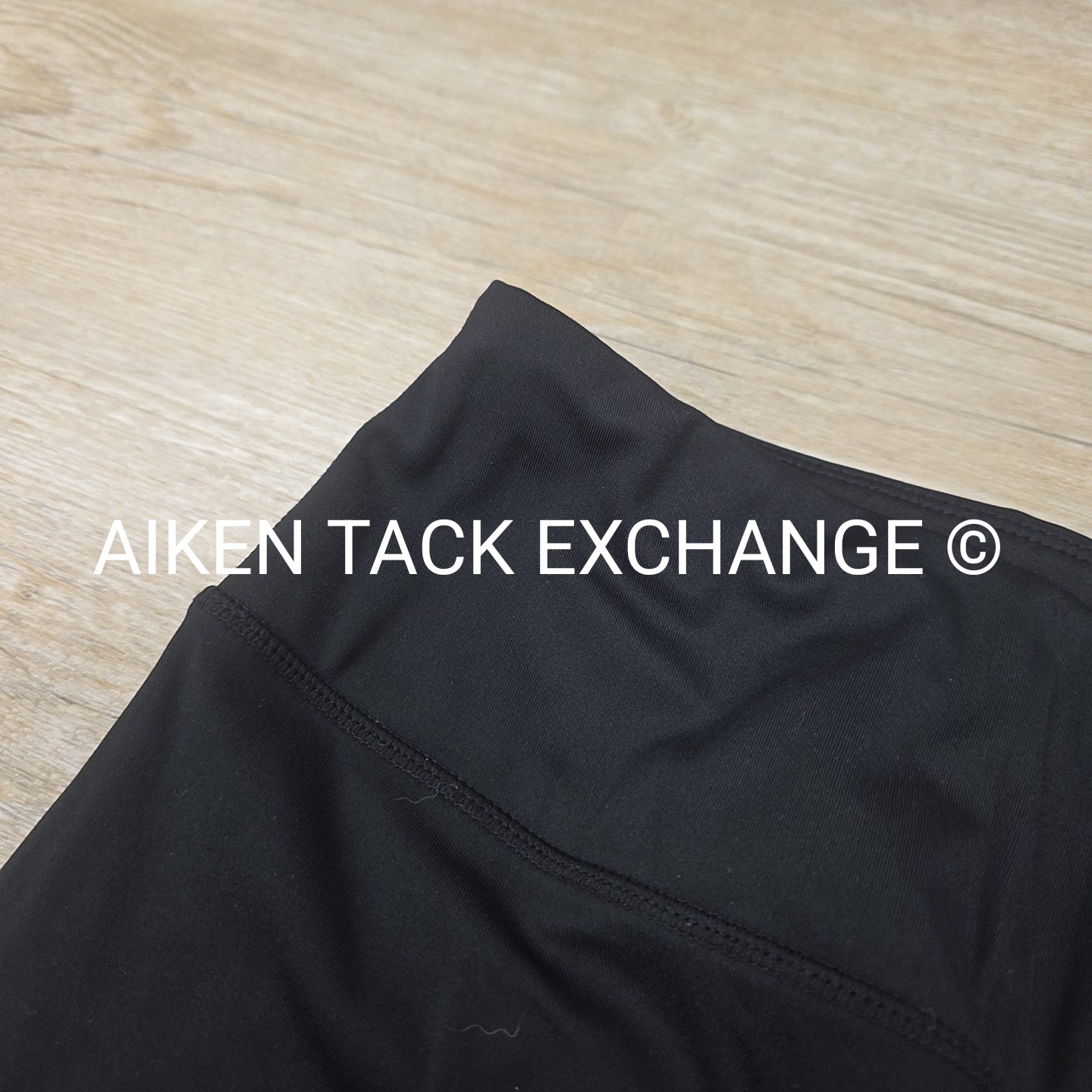 Avia Flex-Tech Capri Leggings, Women's Large