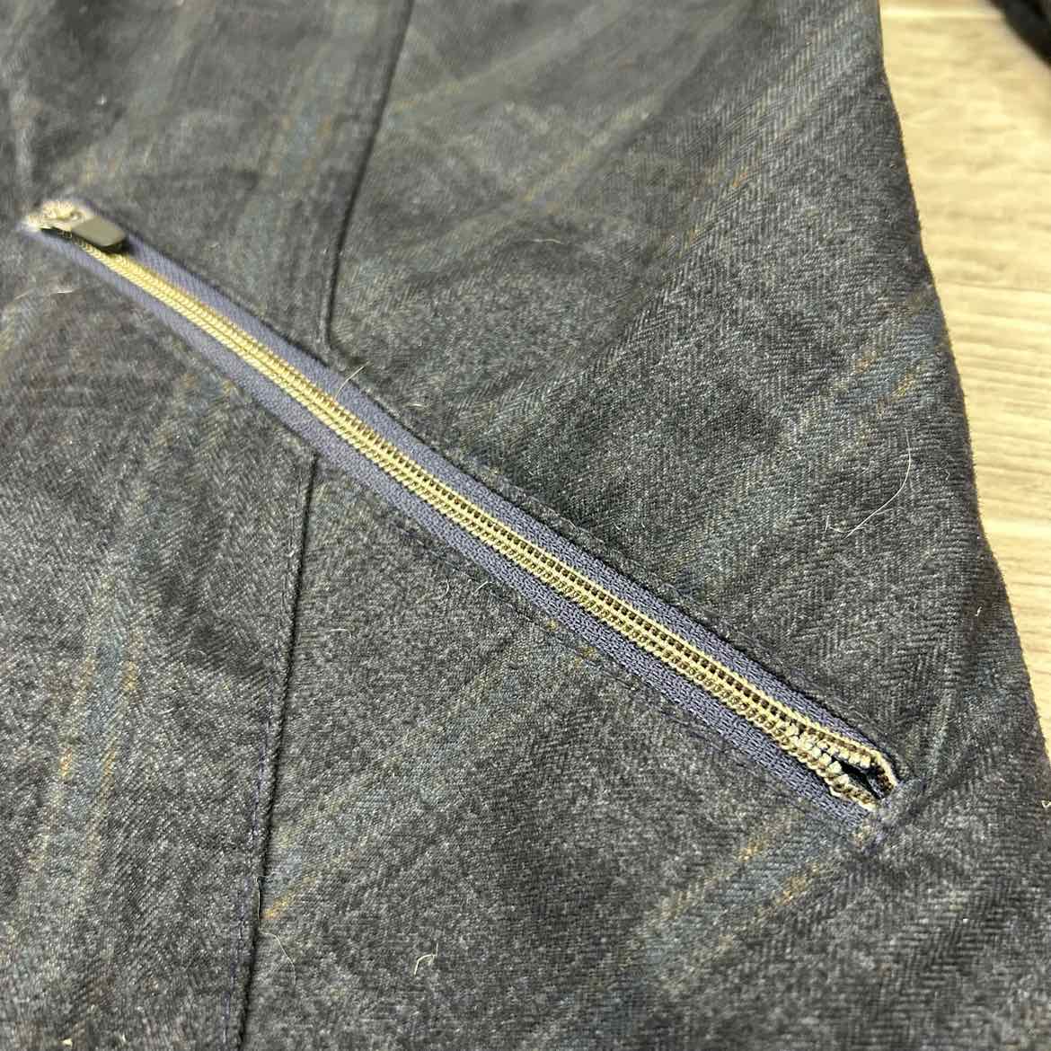 FITS Light Weight Jacket, Size Small