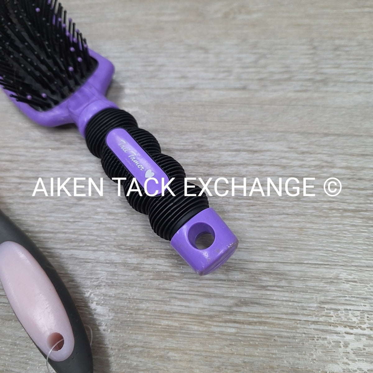 BARGAIN BUNDLE: 2 Combs & 1 Brush