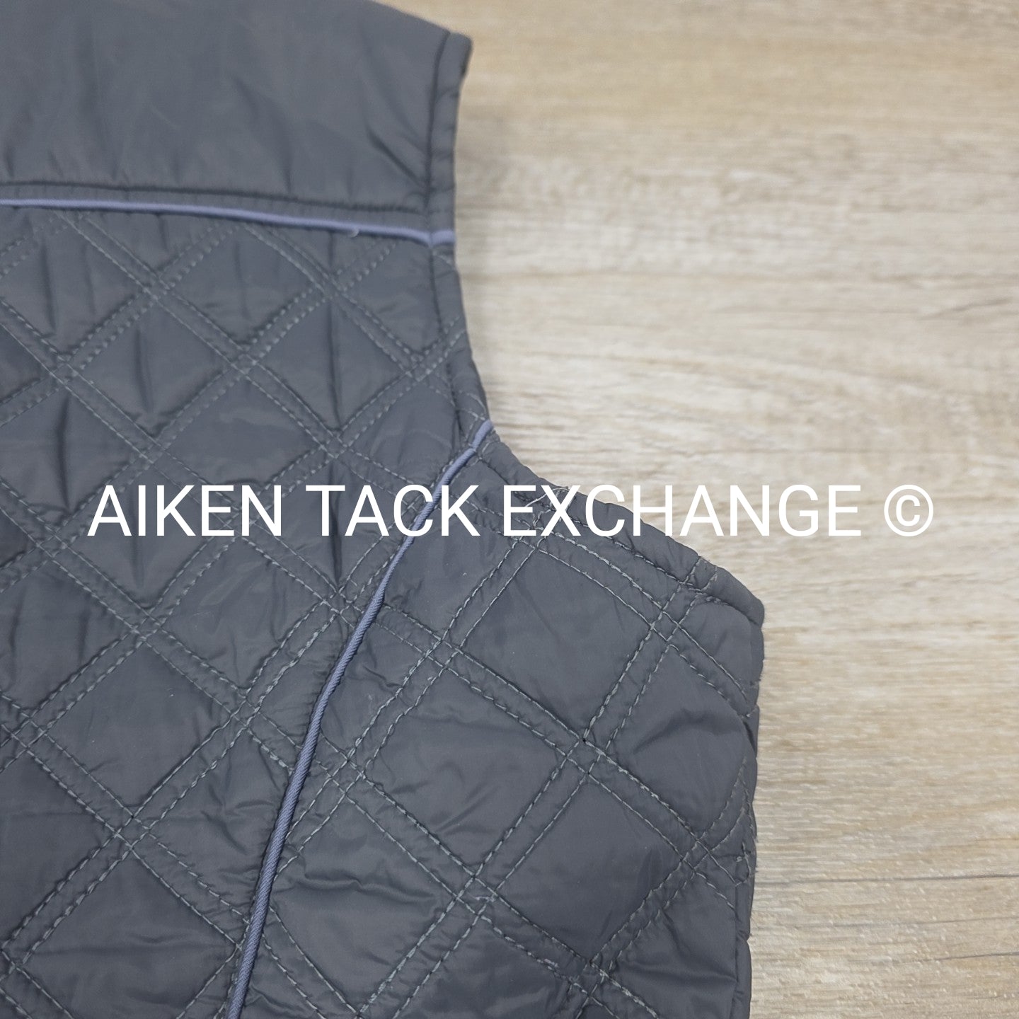 Irideon Vinyasa Quilted Vest, Women's Small