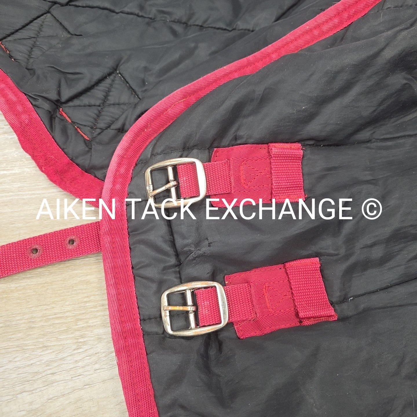 Bridleway 350 G Fill Combo Stable Blanket, 75"