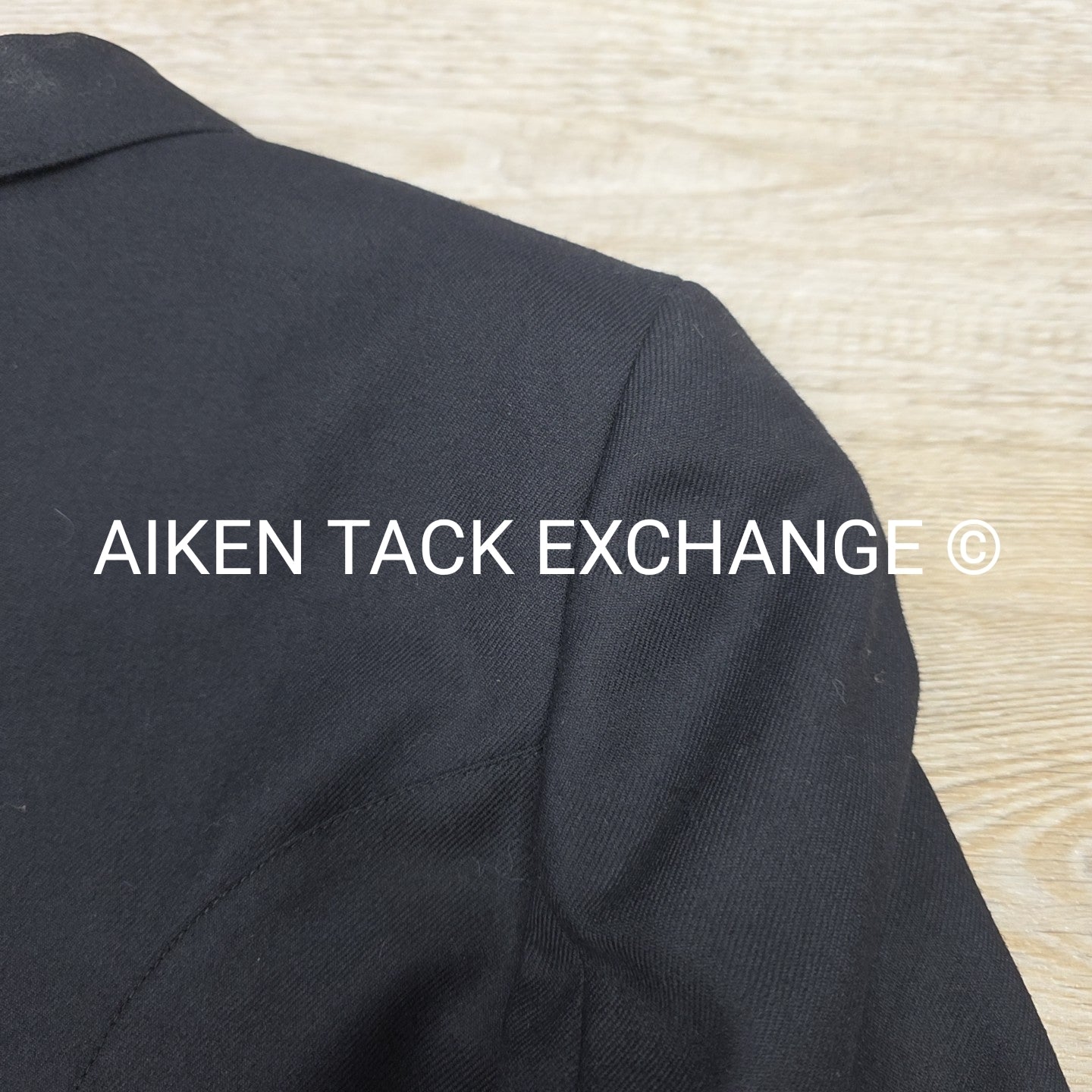 Classic Dressage Coat, Size 12