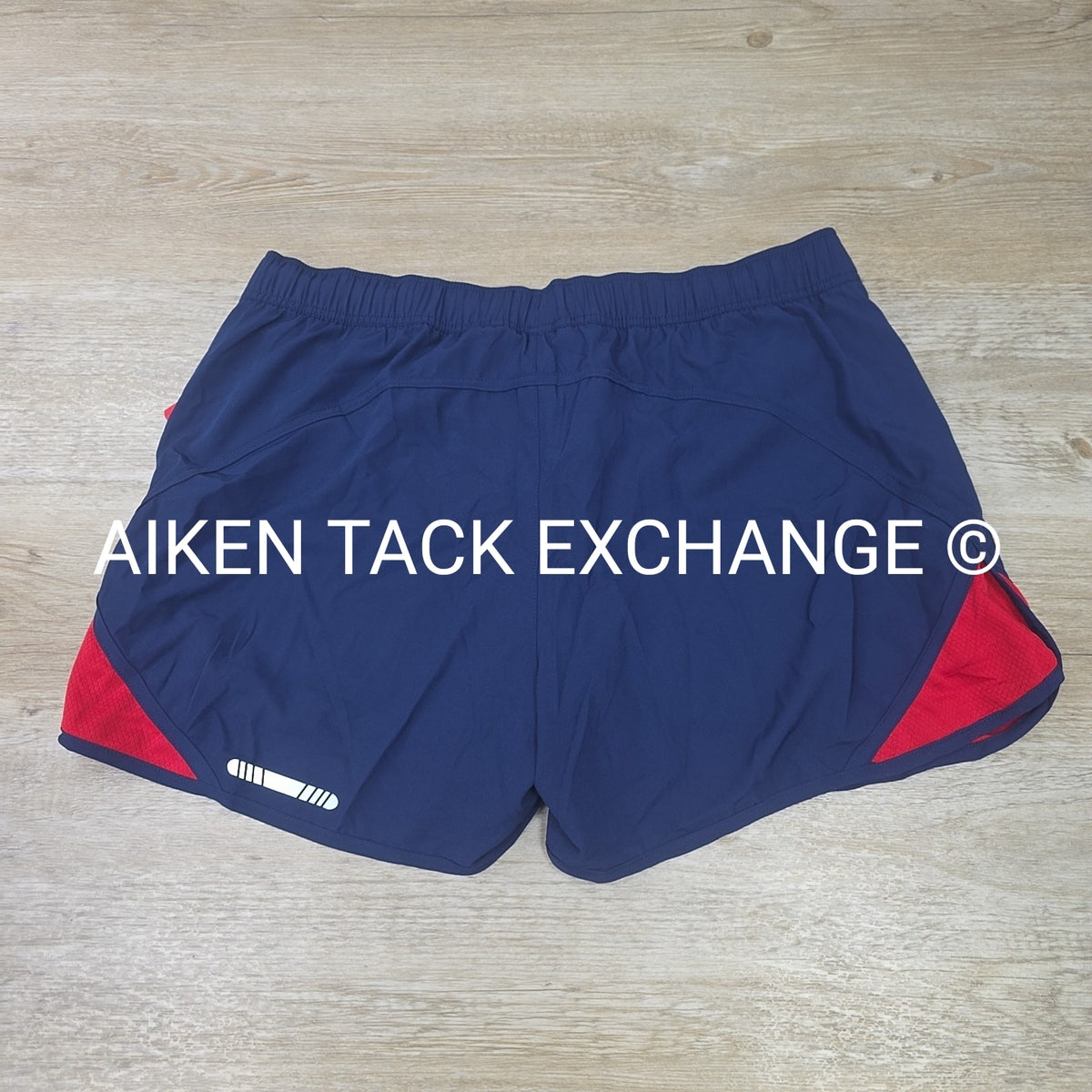 BCG Running Mesh Shorts, Size X-Large