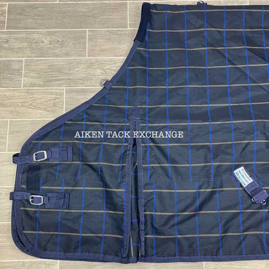 Schneiders Dura-Tech 0g Turnout Sheet 84"