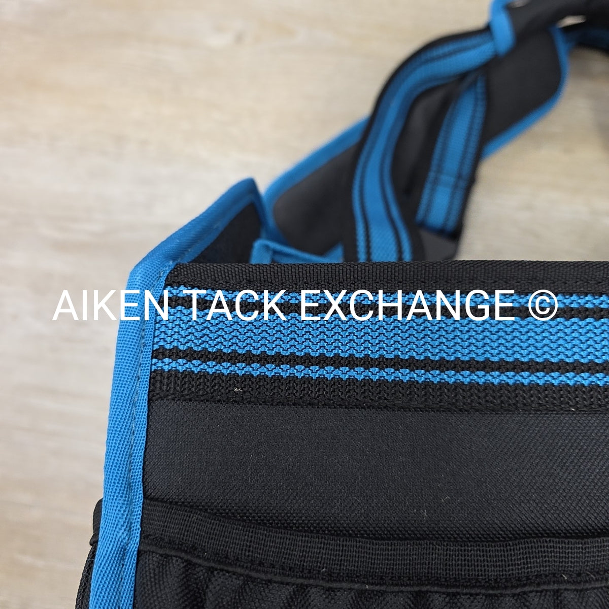 Noble Equestrian Large Grooming Tote