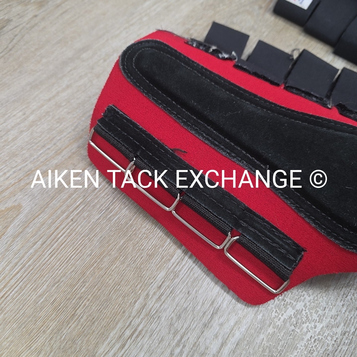 BARGAIN BUNDLE: 2 Pair Devon-Aire Splint Boots, Size Small & 1 Pair Toklat Hind