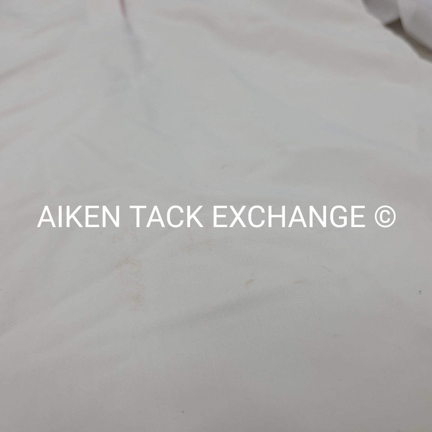 Fior Da Liso Long Sleeve Sun Shirt Show Shirt, Size 4