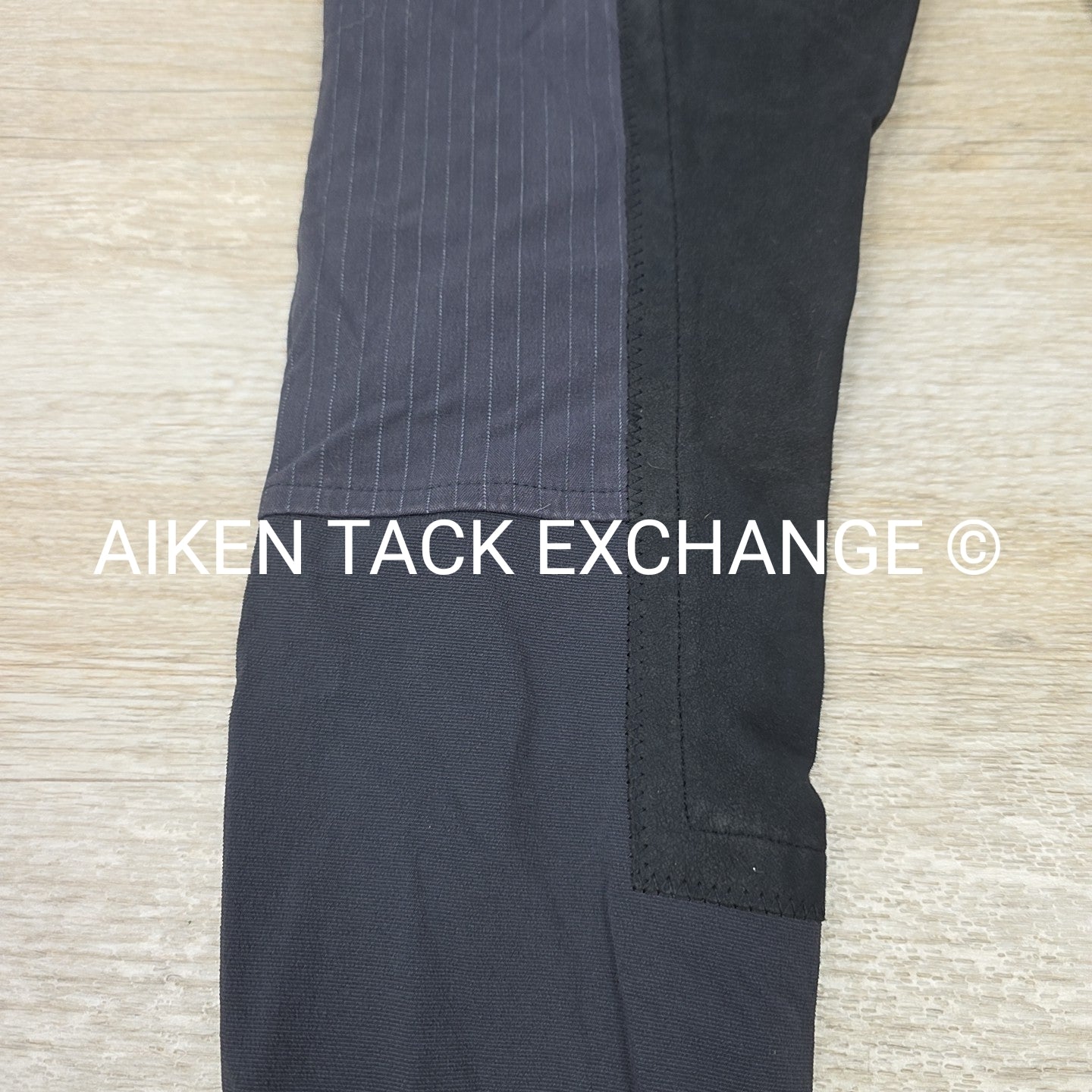 Ariat Olympia Full Seat Breeches, Size 26 R
