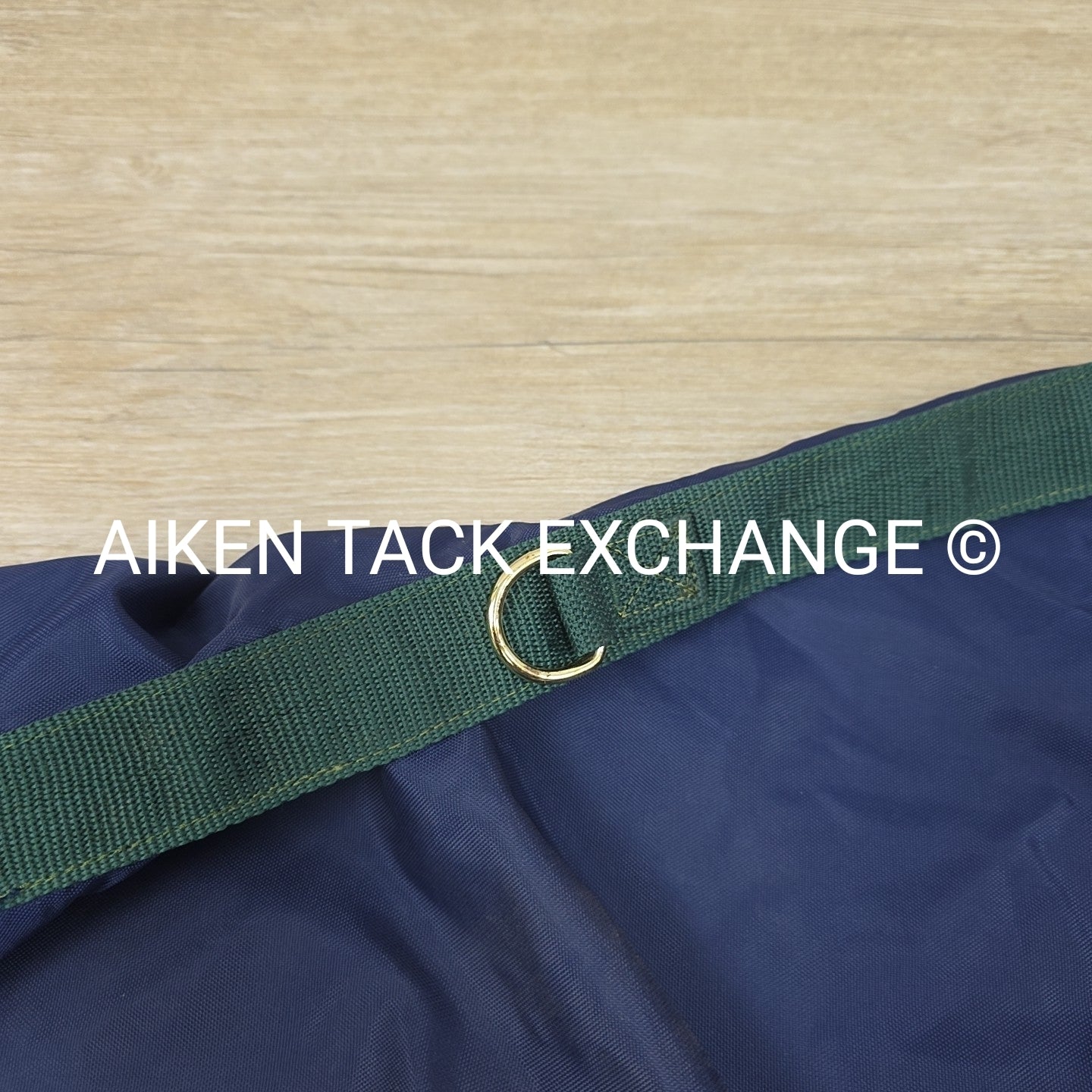 0 Fill Open Front Stable Sheet, 70"