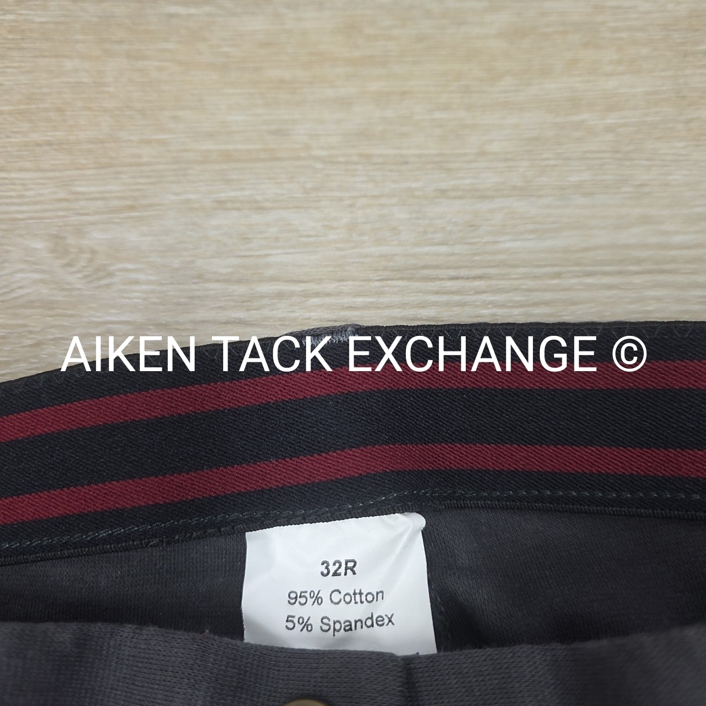 Riding Sport by Dover Full Seat Breeches, Women's 32R