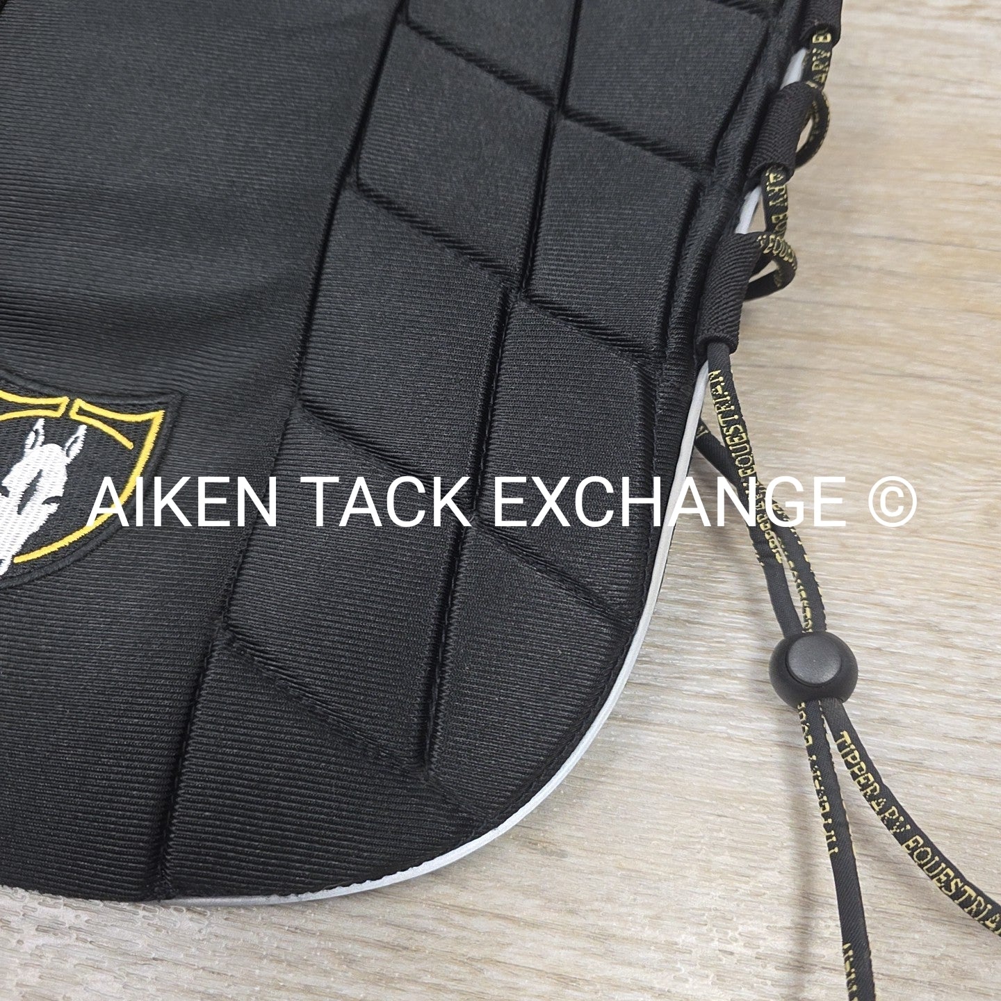 Tipperary Eventer Pro 3015 Cross Country Safety Vest, Size Youth XSmall