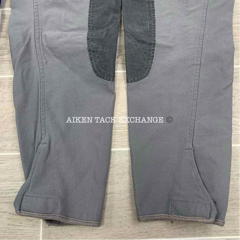 BARGAIN BUNDLE: Knee Patch Breeches, Size 32, 2 Pair