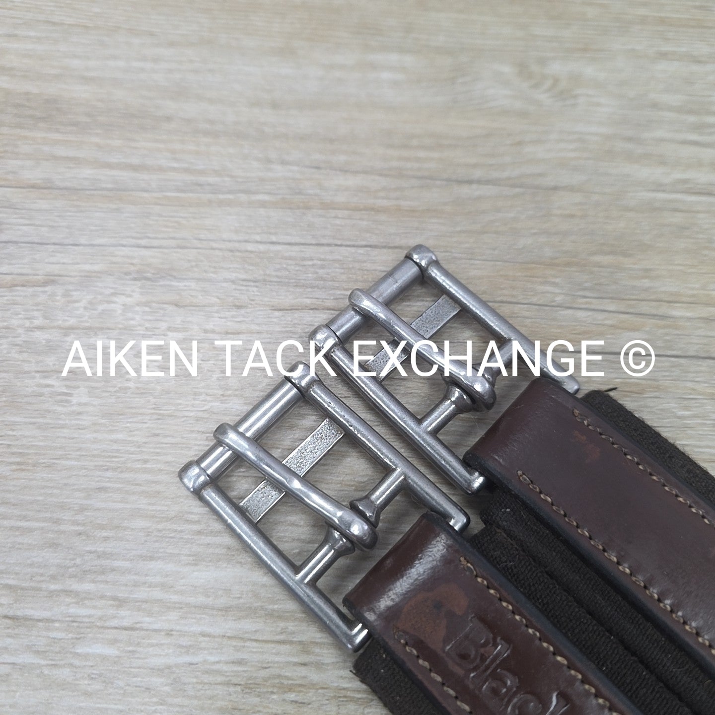 KL Select Black Oak Eco Hunter Girth, Brown, 44"