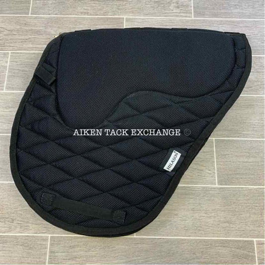 Hilason Air Pump All Purpose Saddle Pad