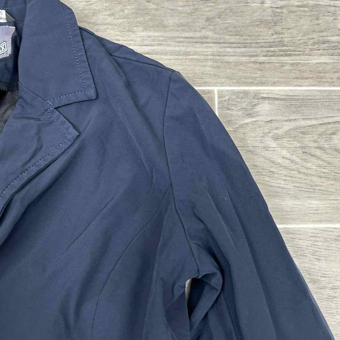 Grand Prix Show Coat, Size 6