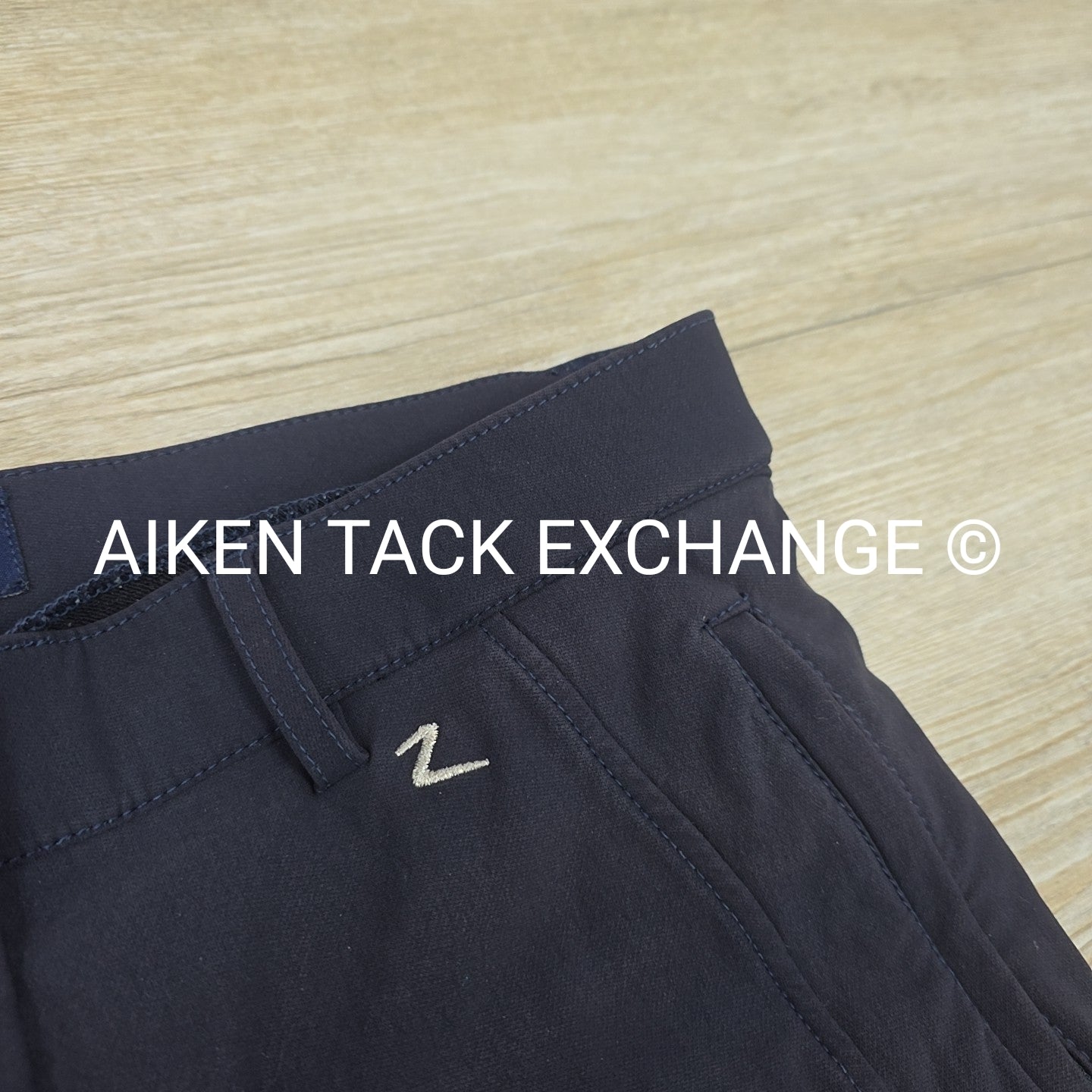 Horze Full Seat Breeches, Size 28