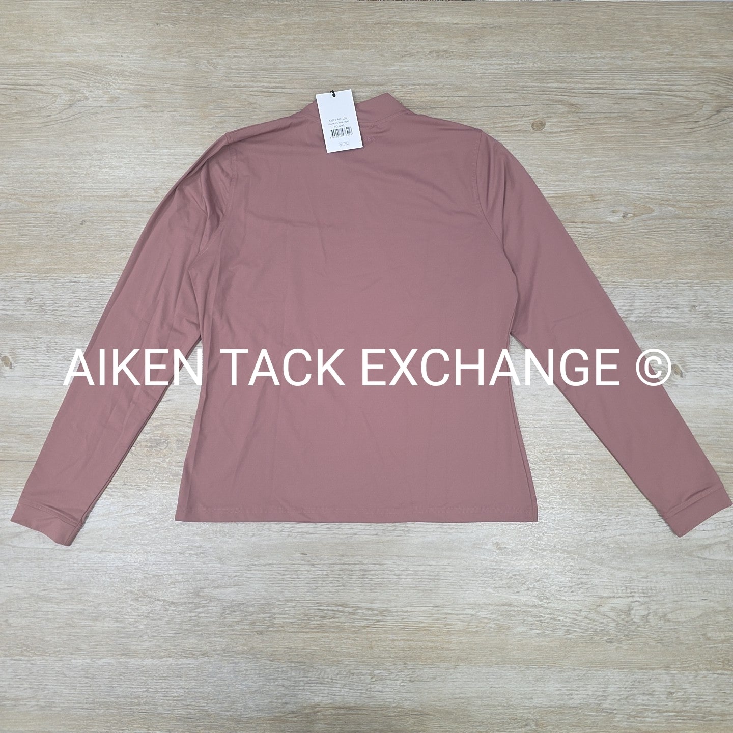 PS of Sweden Louise Long Sleeve Base Layer, Size X-Large