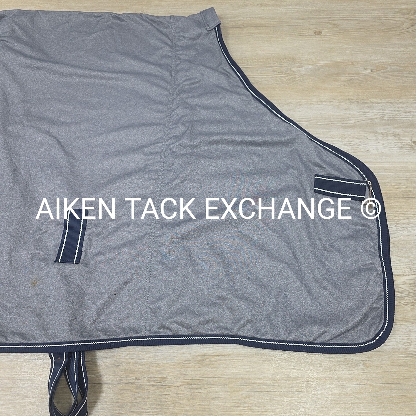 Dover Saddlery Cooler, 75"