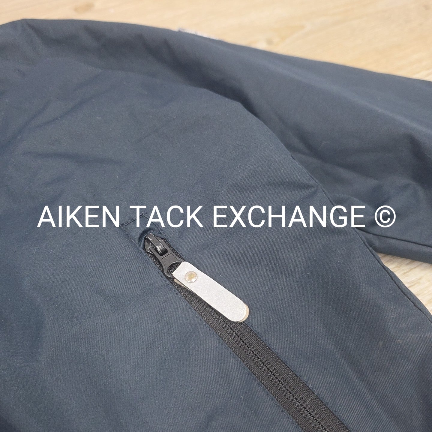 Horseware Winter Jacket, Size 9 / 10