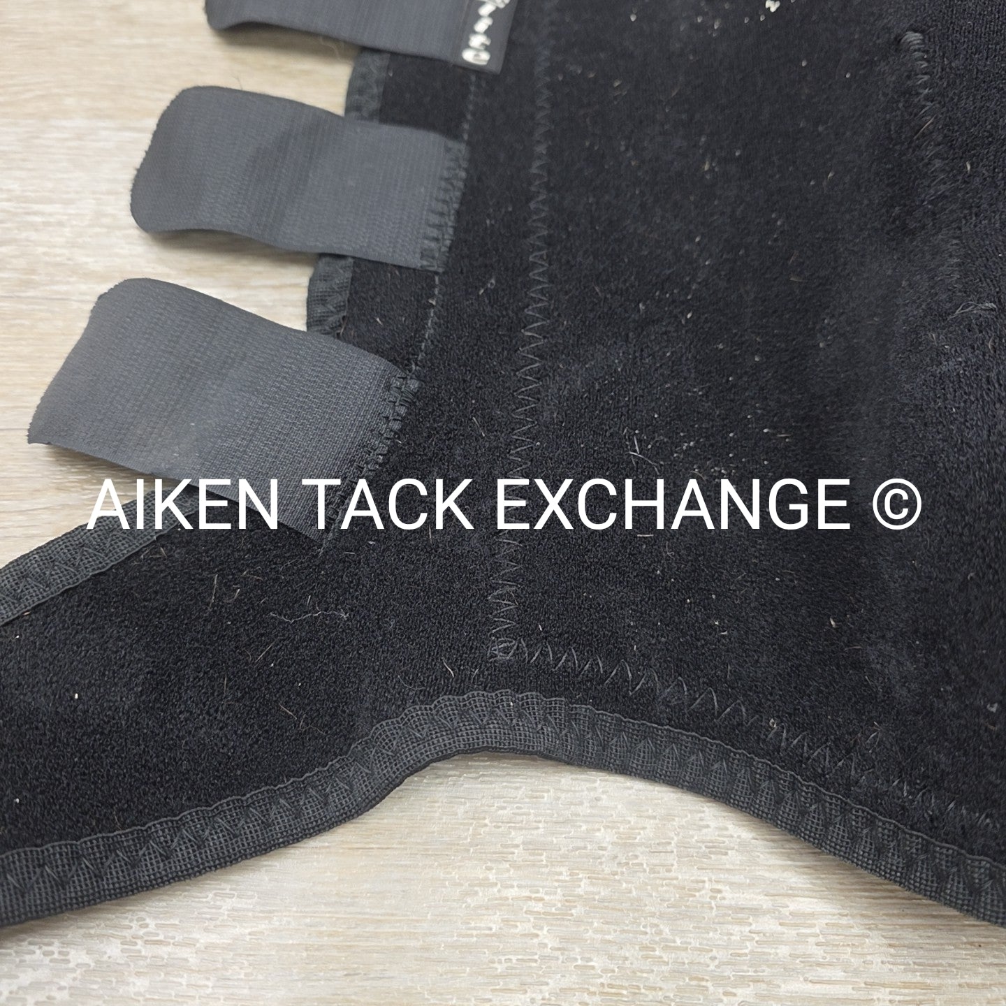 Professional's Choice SMB Elite Sort Boots, Hind, Size Large