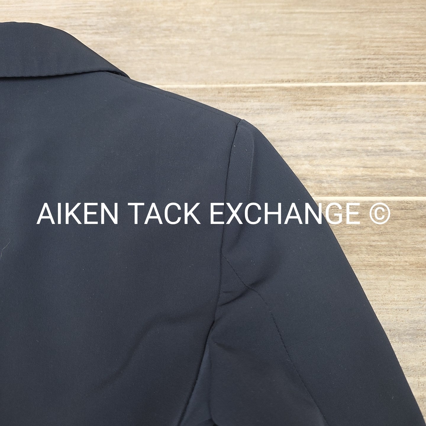 Grand Prix Show Coat, Size 8 R