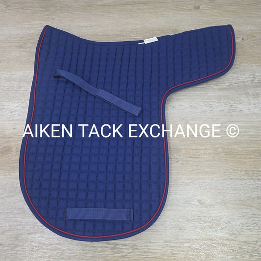 PRI Contour Dressage Saddle Pad