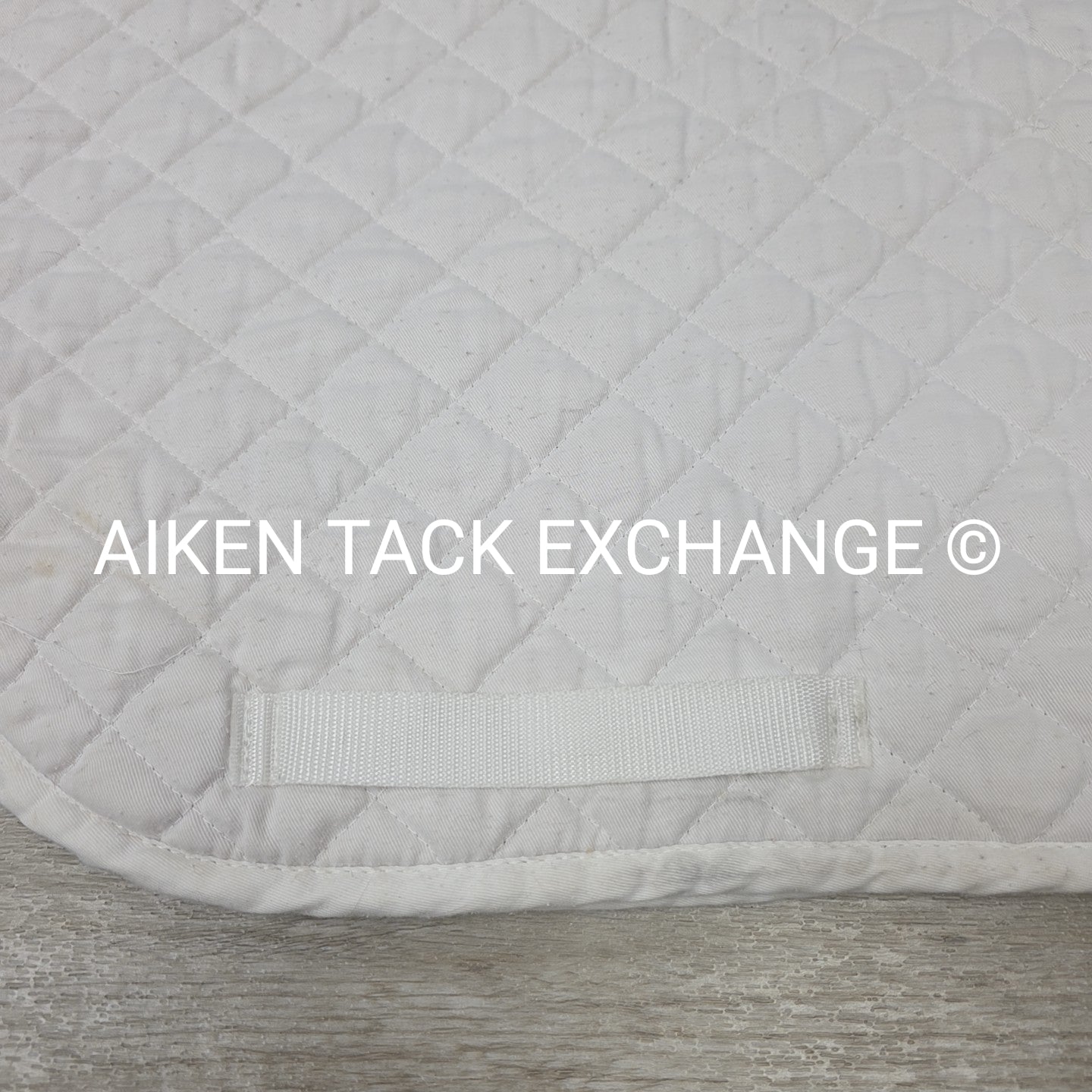 SmartPak Dressage Saddle Pad