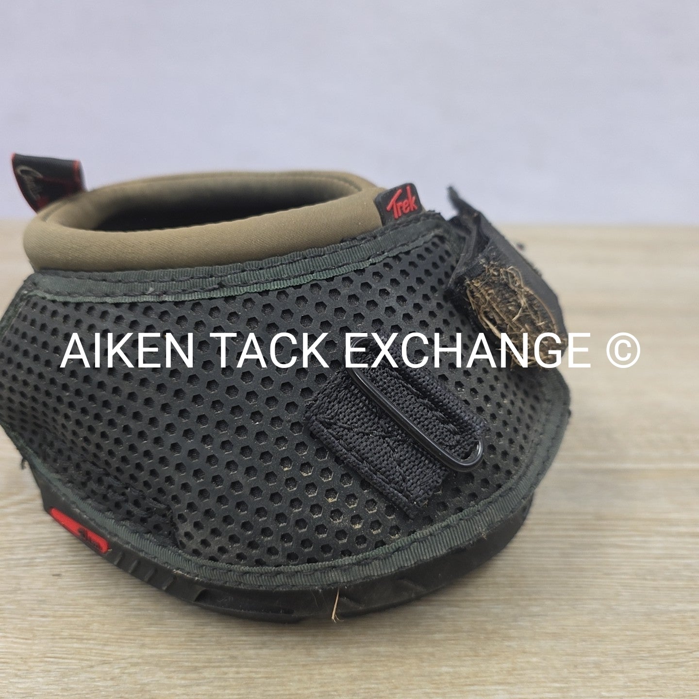 BARGAIN BUNDLE: 2 Cavallo Trek Boots, Size 4 Slim