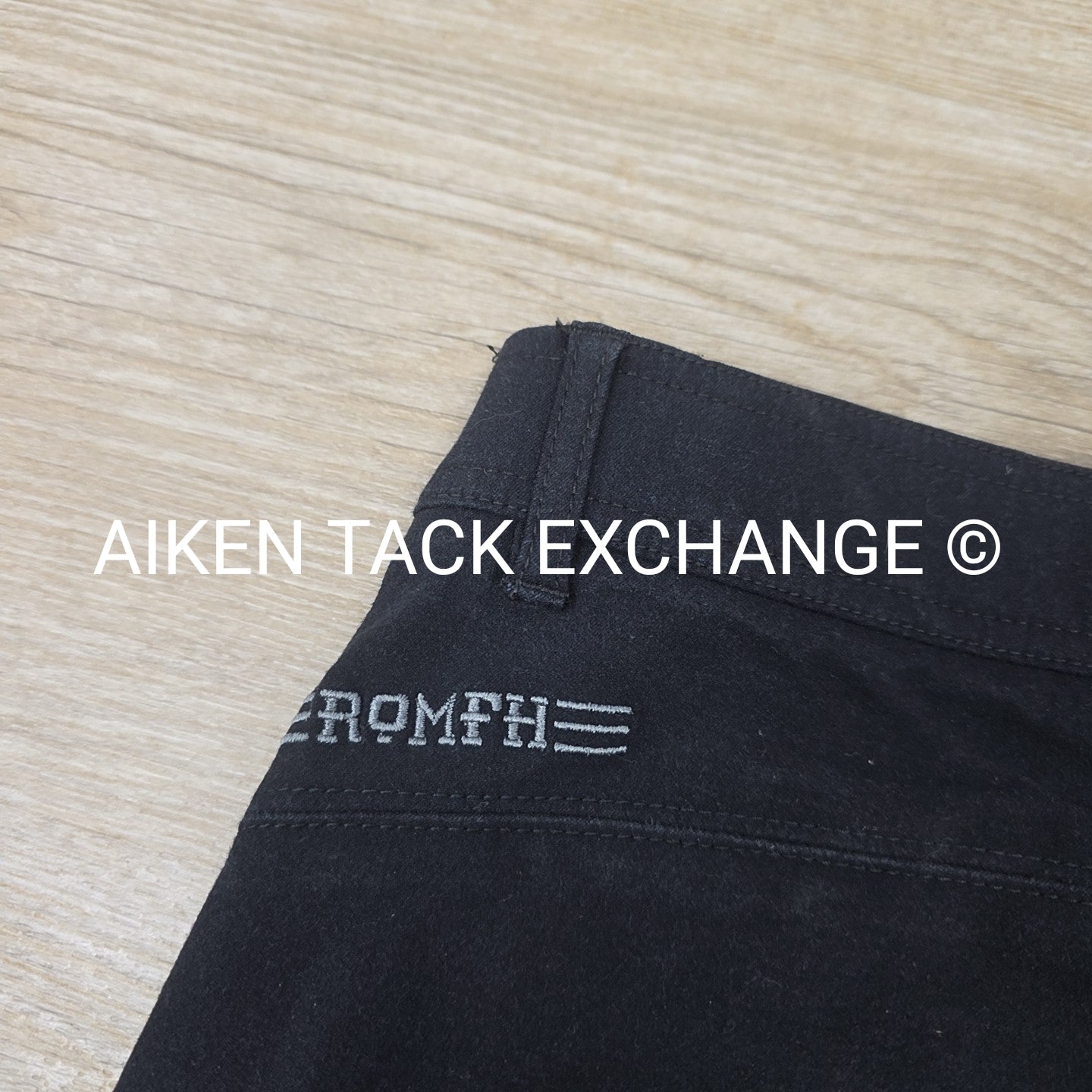 Romfh Knee Patch Breeches, Women's 30 Long