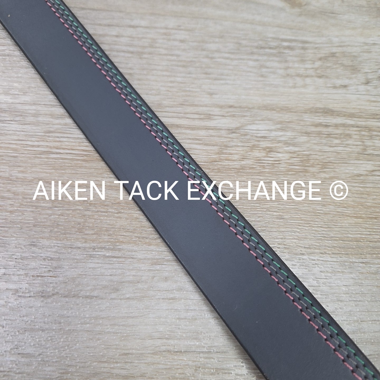 FITS Leather Belt, Sie X-Large (34")