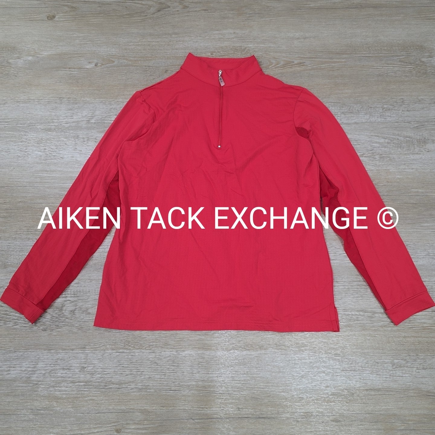 EIS Long Sleeve Sun Shirt, Women's Large