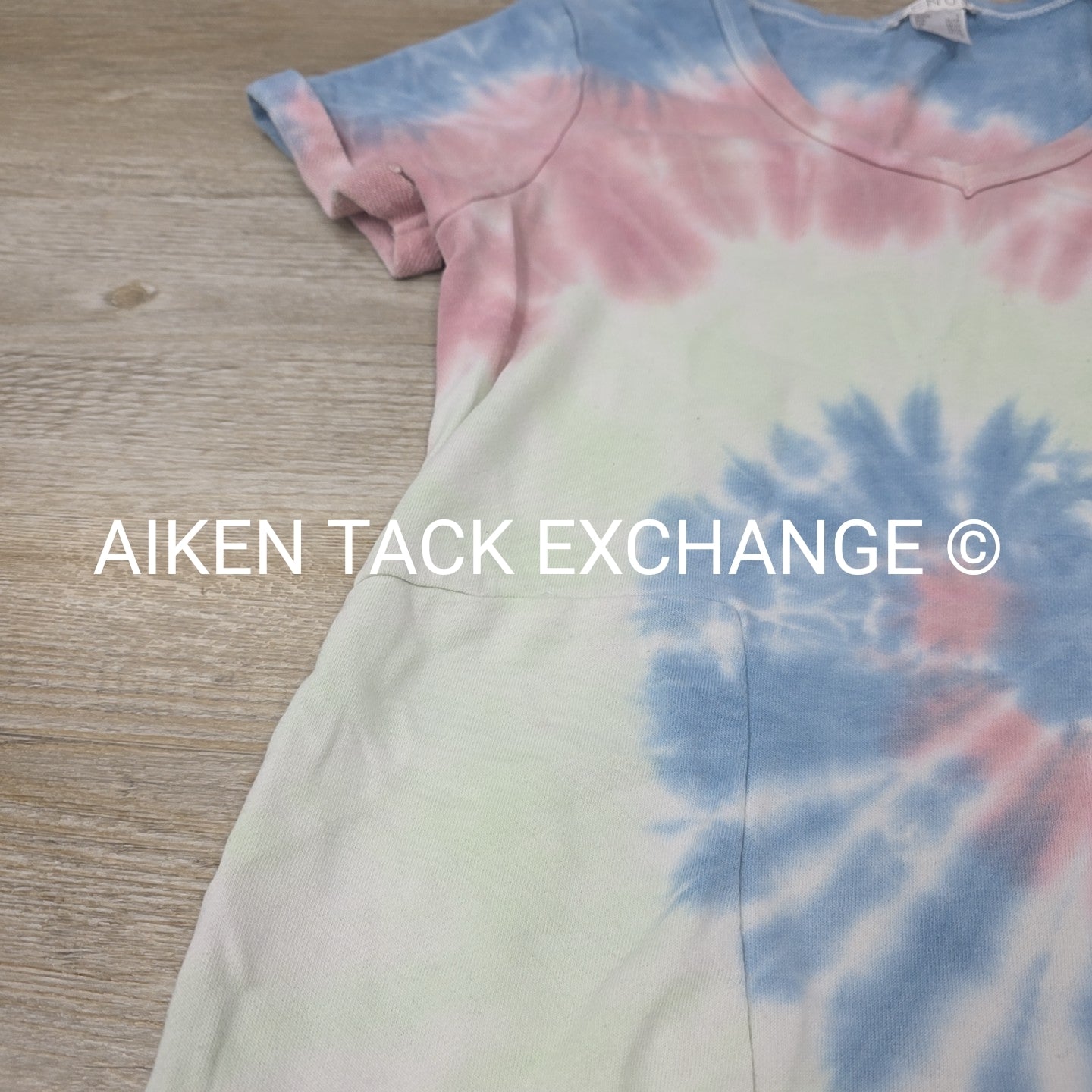 Venus Short Sleeve Casual Dress, Women's Small