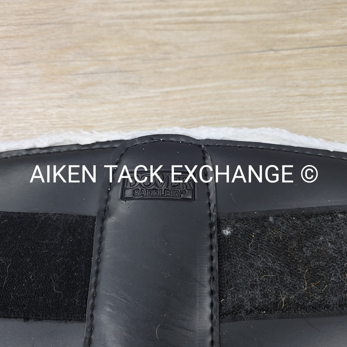 BARGAIN BUNDLE: Dover Saddlery Sport Fleece Horse Boots, Size XL & XXL