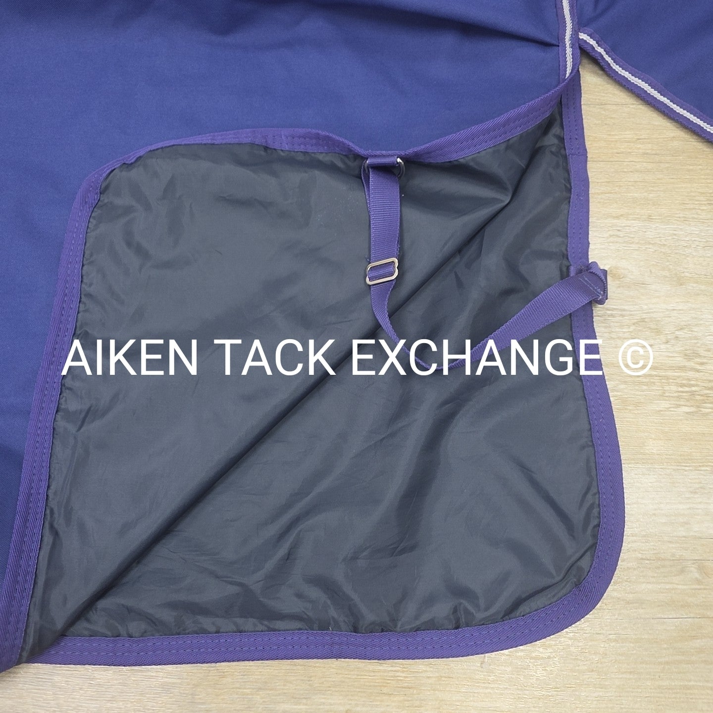 Horseware Ireland Rambo Stable Sheet, Size 75"