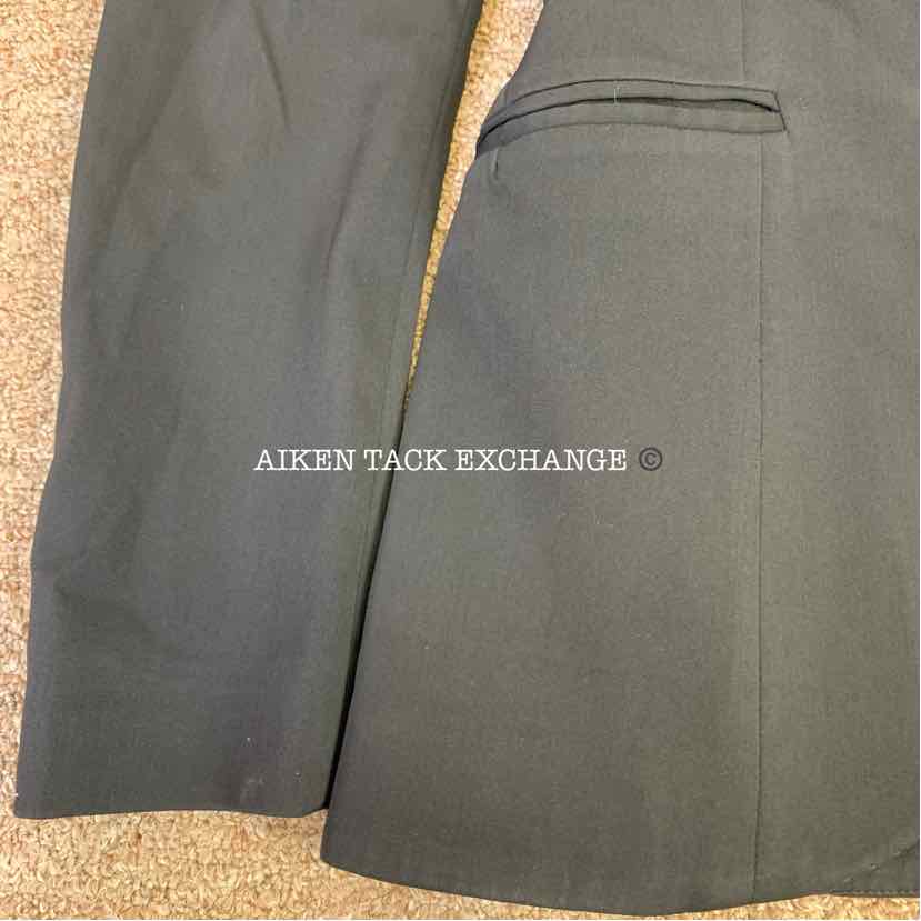 Alessandro Albanese Show Coat, Size 38