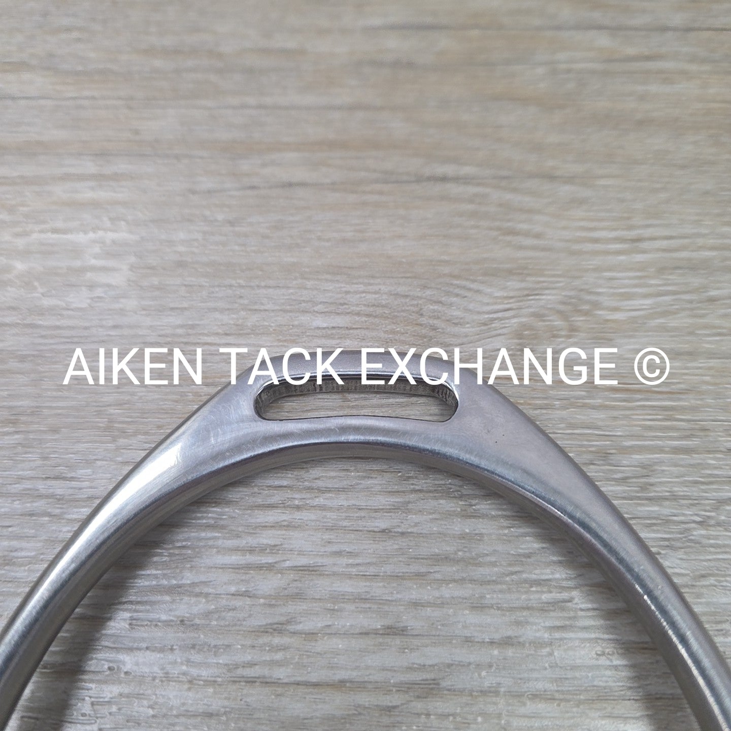Fillis Stirrup Irons, 4.25"