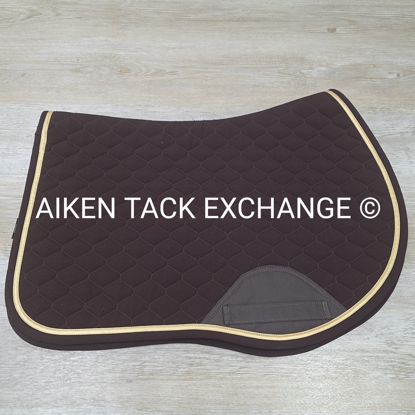 Winderen All Purpose Saddle Pad