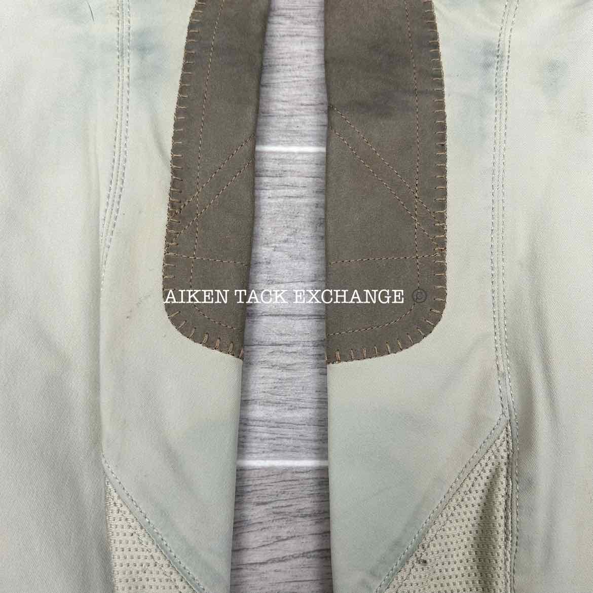 RJ Classic Knee Patch Breeches, Women's 26 R