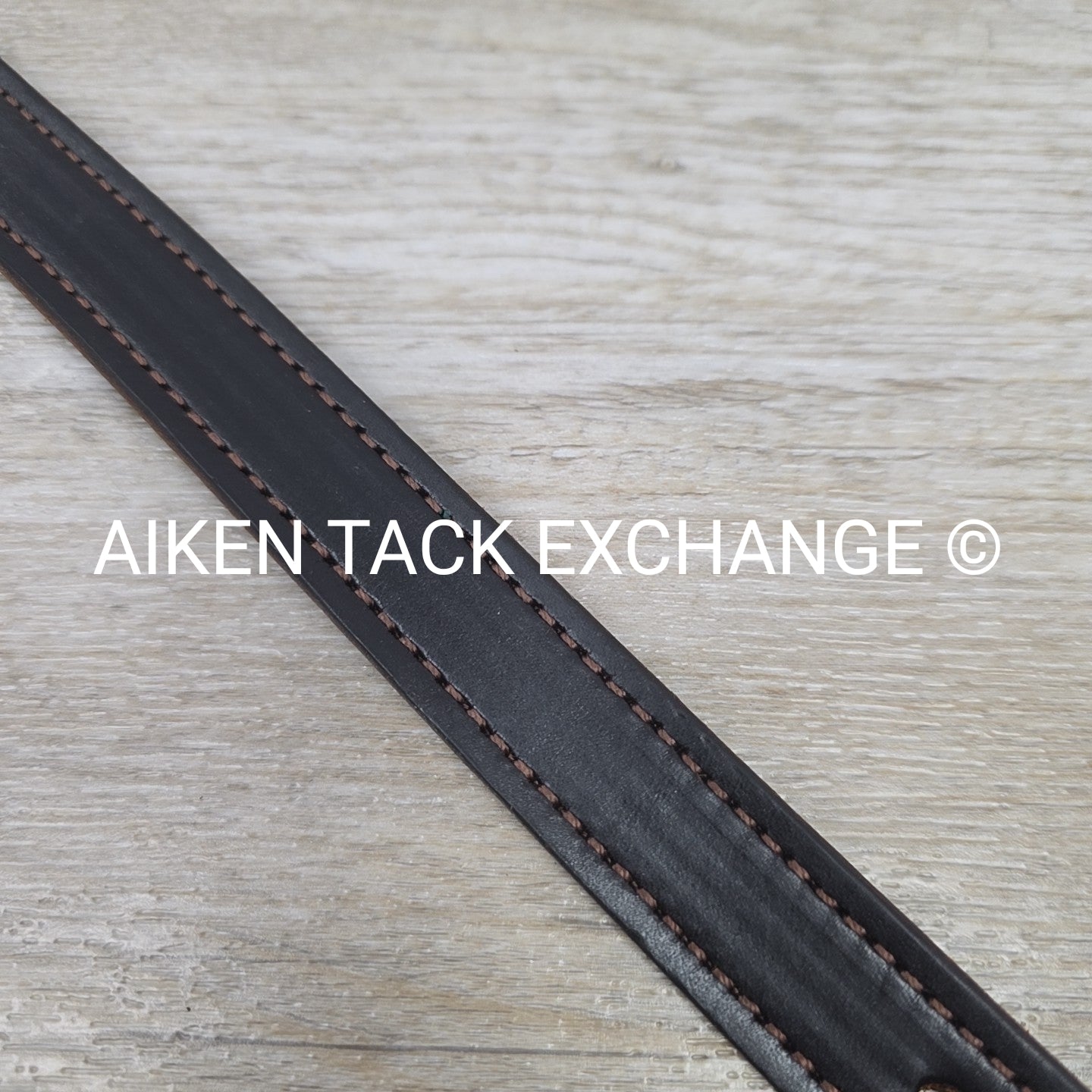 Perri's Replacement Leather Crown Piece