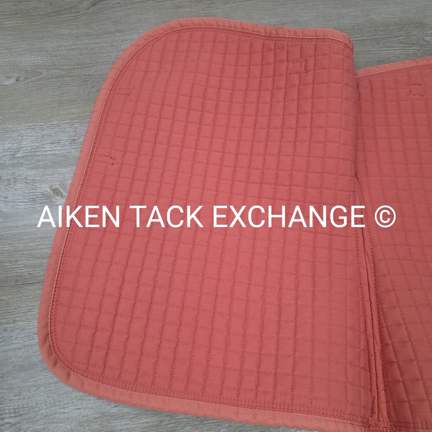 Horze Dressage Saddle Pad, Full