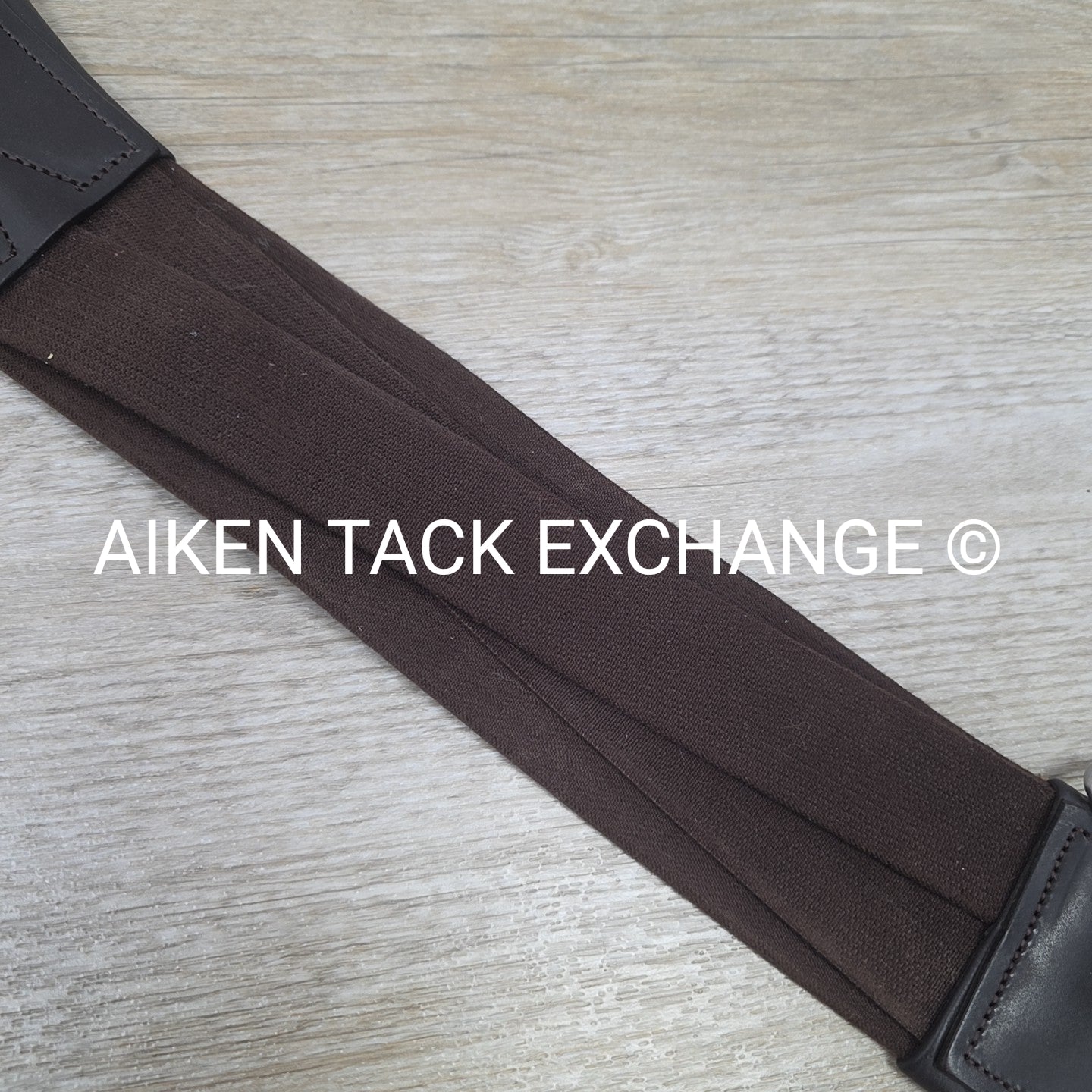 Tapestry Comfort Belly Guard Girth, 54"